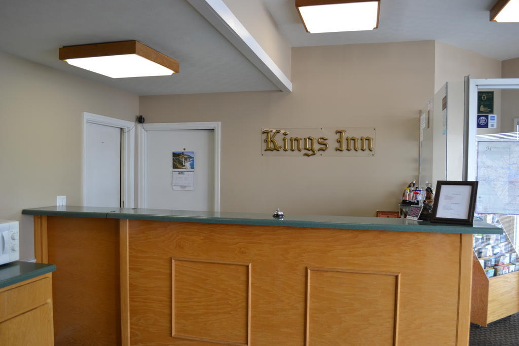 Kings Inn Albertville Zewnętrze zdjęcie